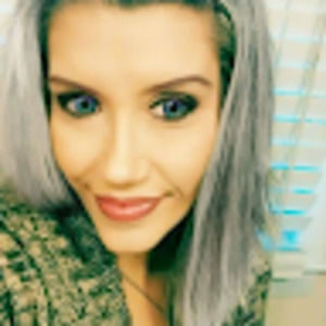 Meet your Posher, Wendy